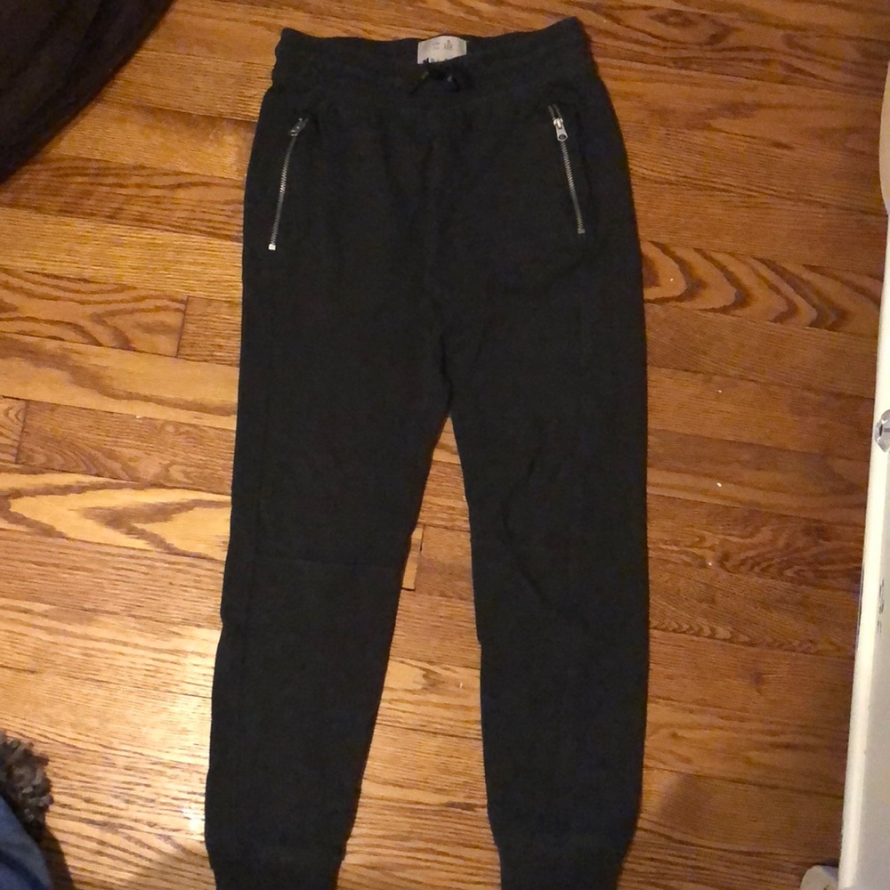 Zara boys sweats
